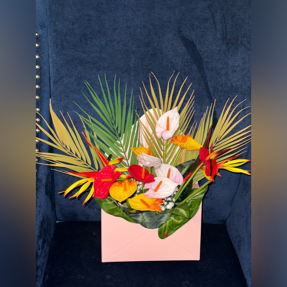 Floral Arrangements